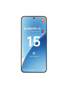 Smartphone Xiaomi Xiaomi 15 5G 6,36" Octa Core 12 GB RAM 256 GB Blanc 2