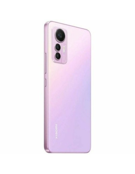 Smartphone Xiaomi 12 L 8-128 PK V2 Octa Core 8 GB RAM 128 GB Rose
