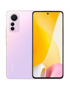 Smartphone Xiaomi 12 L 8-128 PK V2 Octa Core 8 GB RAM 128 GB Rose 2