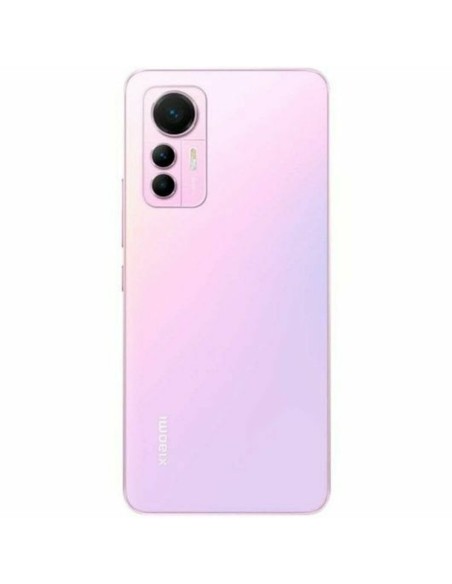 Smartphone Xiaomi 12 L 8-128 PK V2 Octa Core 8 GB RAM 128 GB Rose