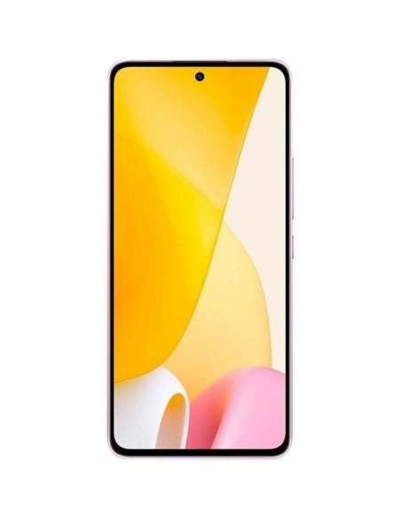 Smartphone Xiaomi 12 L 8-128 PK V2 Octa Core 8 GB RAM 128 GB Rose