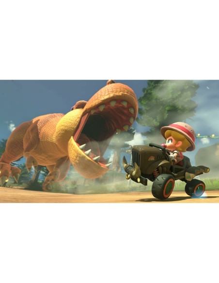 Console de Jeu Portable Nintendo 10016237