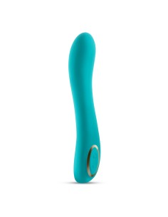 Vibromasseur NS Novelties Obsessions Vert