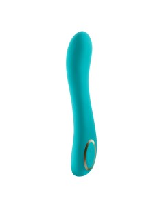 Vibromasseur NS Novelties Obsessions Vert 2