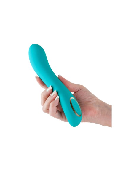 Vibromasseur NS Novelties Obsessions Vert
