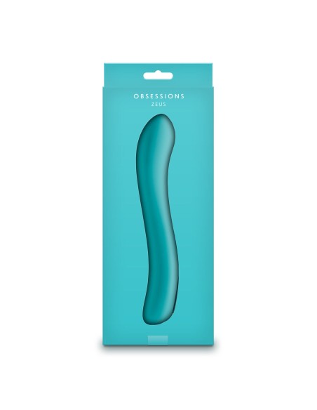 Vibromasseur NS Novelties Obsessions Vert