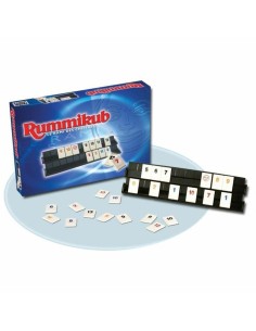 Jeu de société Hasbro Rummikub Numbers (Français) (FR)