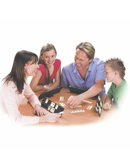 Jeu de société Hasbro Rummikub Numbers (Français) (FR)