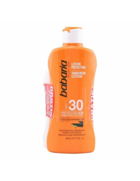 Set de protection solaire Babaria (2 pcs) 30