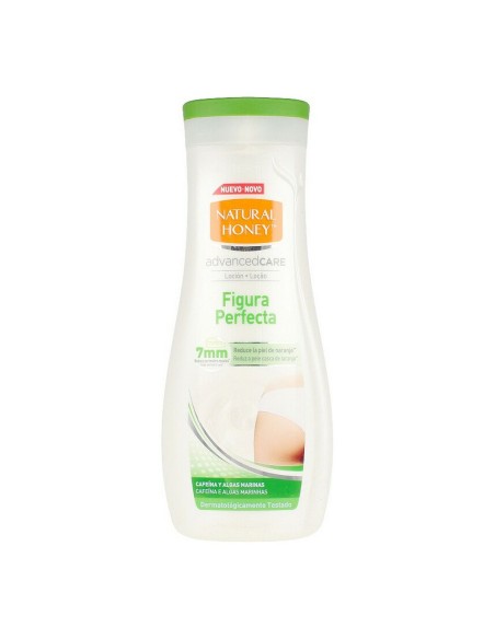 Lotion raffermissante et anticellulite Body Contour Natural Honey Figura Perfecta 330 ml