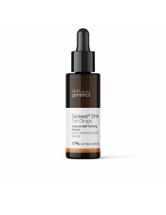 Autobronzant facial Skin Generics Tanbest Dha Tan Drops Sérum 30 ml