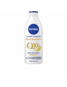 Crème solaire Nivea Q10+ 250 ml