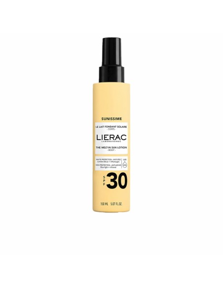Protecteur Solaire Lierac Sunissime Spf 30 150 ml