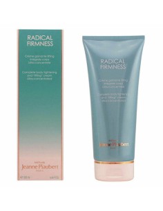 Crème raffermissante pour le corps Radical Firmness Jeanne Piaubert