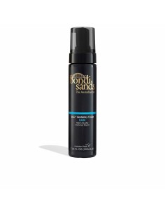 Autobronzant Corporel Bondi Sands Self Tanning Foam 200 ml light/medium