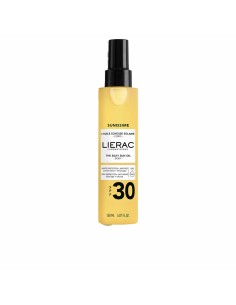 Protecteur Solaire Lierac Sunissime Spf 30 150 ml