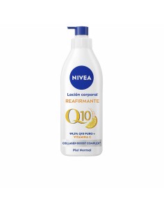 Crème solaire Nivea Q10+ 625 ml