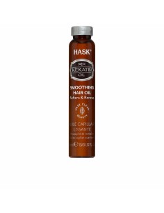 Supplément Alimentaire HASK KERATIN PROTEIN