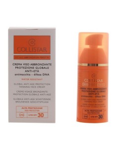 Bronzant Perfect Tanning Collistar Crema Rostro Spf 30 (50 ml) 50 ml