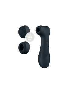 Aspirateur à clitoris Satisfyer Pro 2 Generation 3 Noir 2