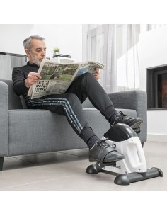 Pédaleur pour bras et jambes Fipex InnovaGoods