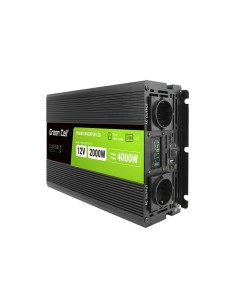 Transformateur Green Cell INVGC12P2000LCD 2000 W 2