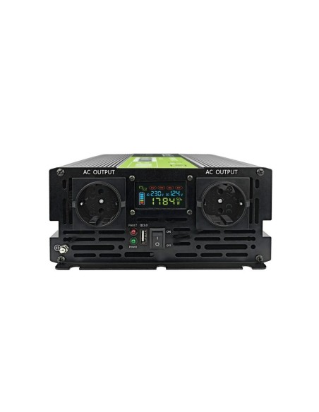Transformateur Green Cell INVGC12P2000LCD 2000 W