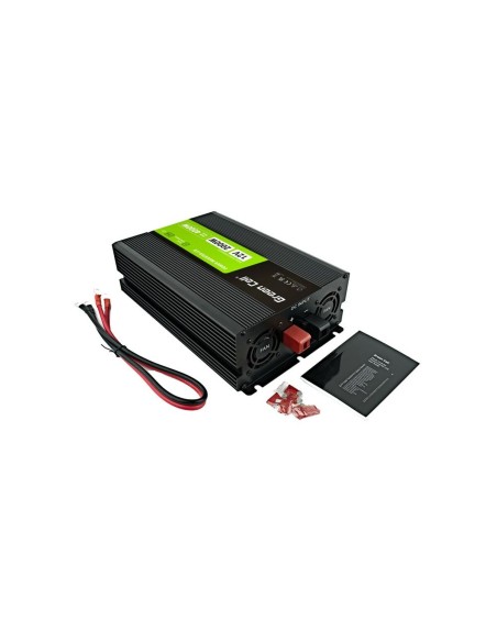 Transformateur Green Cell INVGC12P2000LCD 2000 W