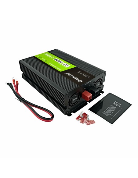Transformateur Green Cell INVGC12P2000LCD 2000 W