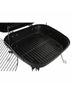 Barbecue DKD Home Decor (Reconditionné A) 2