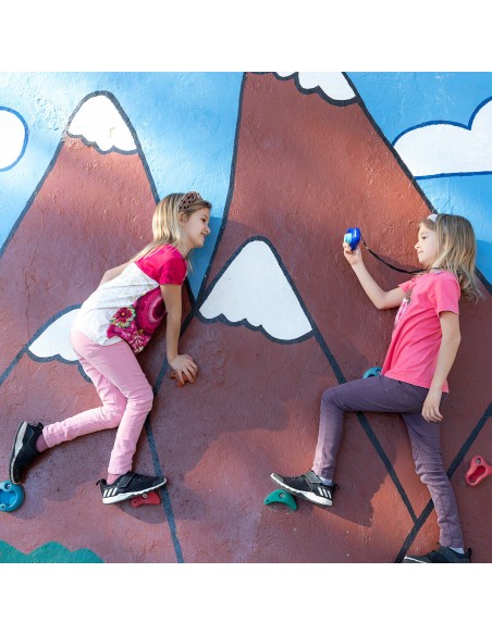Appareil Photo Numérique Rechargeable pour Enfants avec Jeux Kiddak InnovaGoods