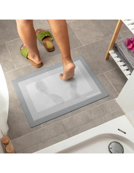 Tapis de Bain Super-absorbant Thrymat InnovaGoods