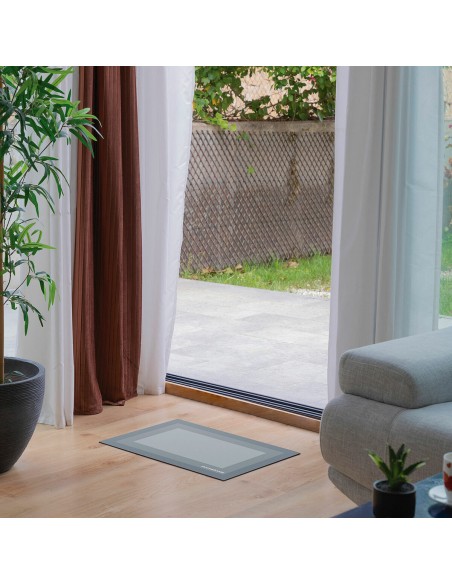 Tapis de Bain Super-absorbant Thrymat InnovaGoods