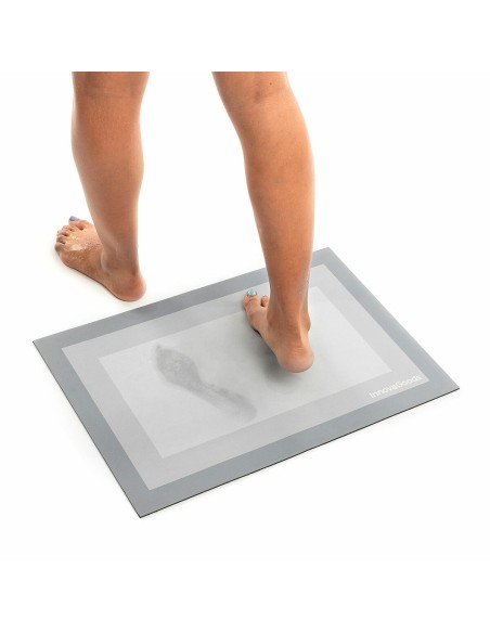 Tapis de Bain Super-absorbant Thrymat InnovaGoods