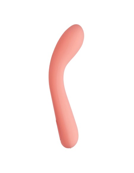 Vibrateur G-Spot Iroha Corail
