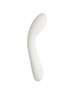 Vibrateur G-Spot Iroha Blanc 2