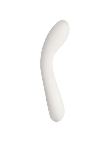 Vibrateur G-Spot Iroha Blanc