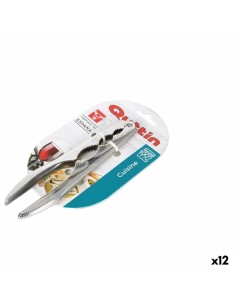 Casse-Noisette 52811 nickel 16 x 4,2 cm (12 Unités)