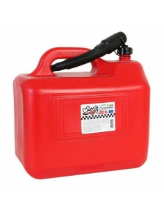 Réservoir de carburant avec entonnoir Self Continental Self 20 L (3 Unités) 2