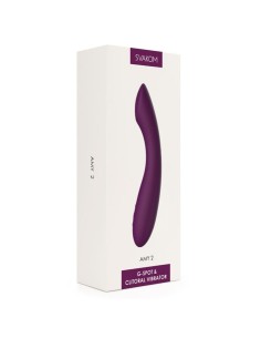 Vibrateur G-Spot Svakom Violet 2