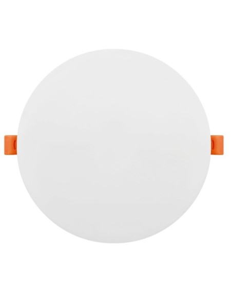 Downlight LED Silver Electronics GORT CCT Blanc 18 W 1600 lm