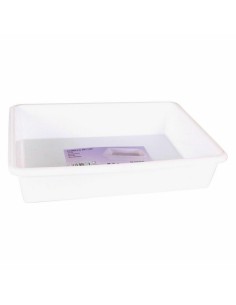 Seau Dem Bobby 3 L 30,3 x 6 x 23 cm (24 Unités) 2