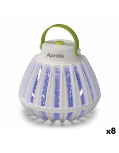 Tue-insectes électriques Aprilla (8 Unités)