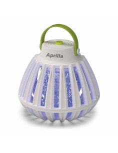 Tue-insectes électriques Aprilla (8 Unités) 2
