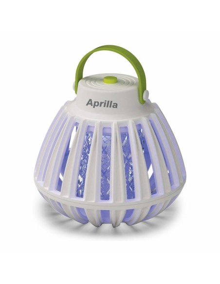 Tue-insectes électriques Aprilla (8 Unités)