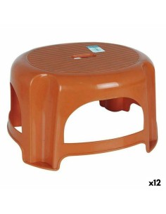 Tabouret Step Dem Sabin 33 x 28 x 18 cm (12 Unités) (29 x 25 x 18,5 cm)