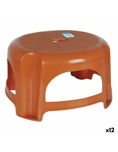 Tabouret Step Dem Sabin 33 x 28 x 18 cm (12 Unités) (29 x 25 x 18,5 cm)