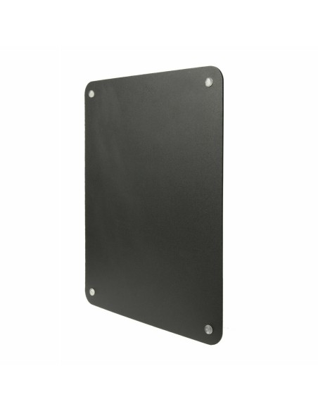 Ardoise Securit Avec Ventouses 35,6 x 27,1 cm Verre