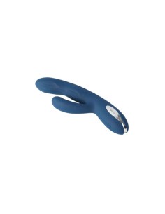 Vibromasseur Svakom Bleu foncé 2