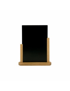 Ardoise Securit Avec support Naturel 32,3 x 27 x 7,1 cm 2